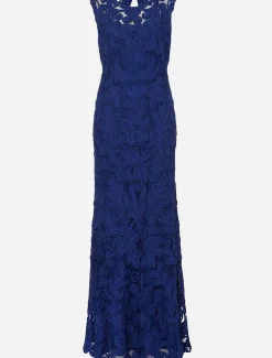 Gia Tapework Maxi Dress