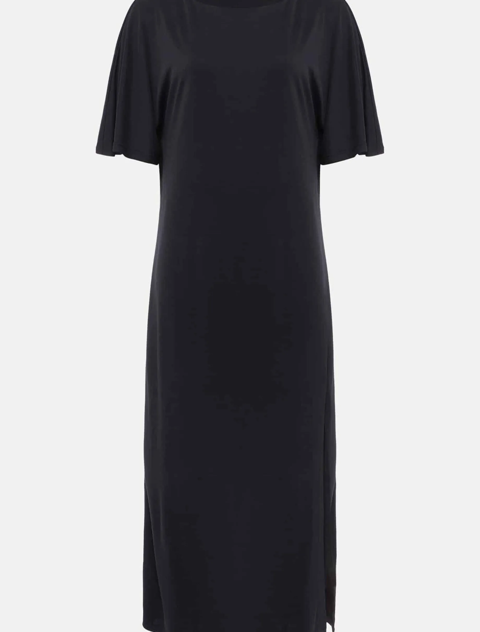 Haden Side Split Midi Dess