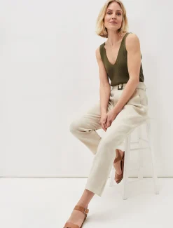 Hazel Tapered Trouser