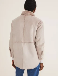 Heidi Reversible Shacket