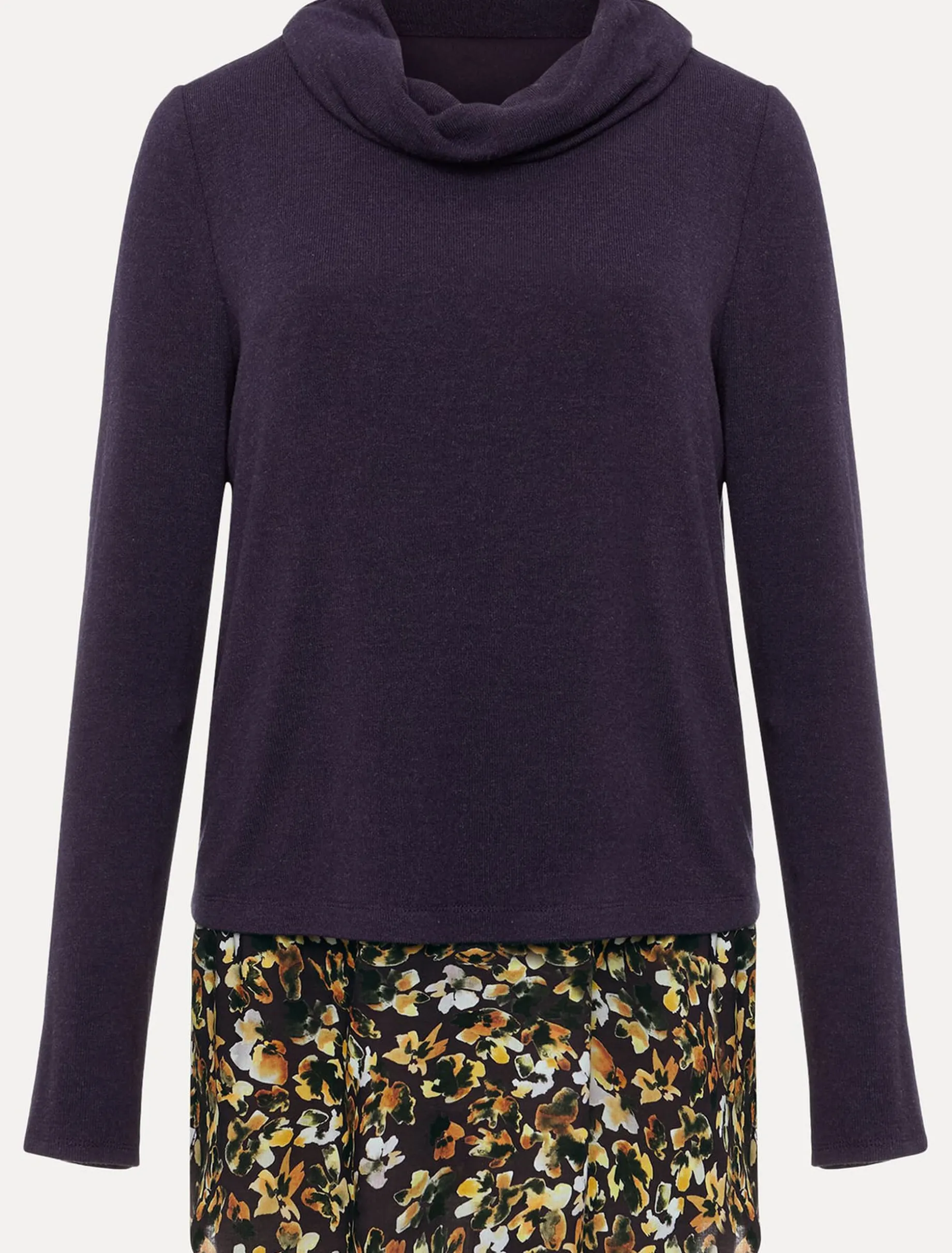 Heiley Double Layer Top