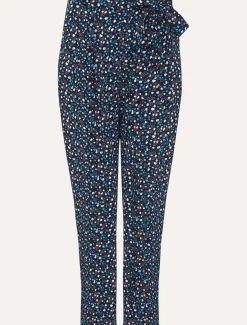 Hermione Soft Ditsy Floral Jogger