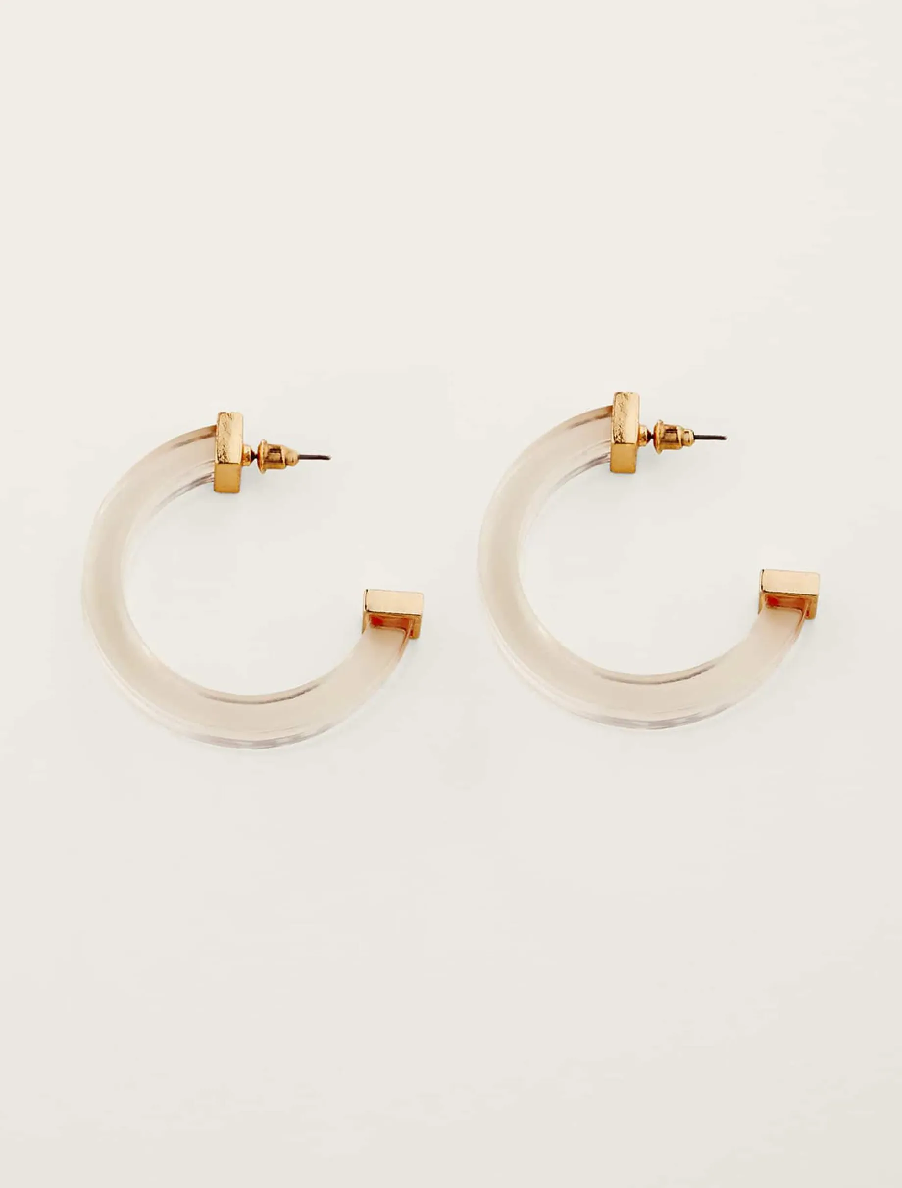 Hoop Earring