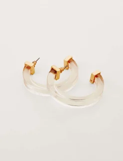 Hoop Earring