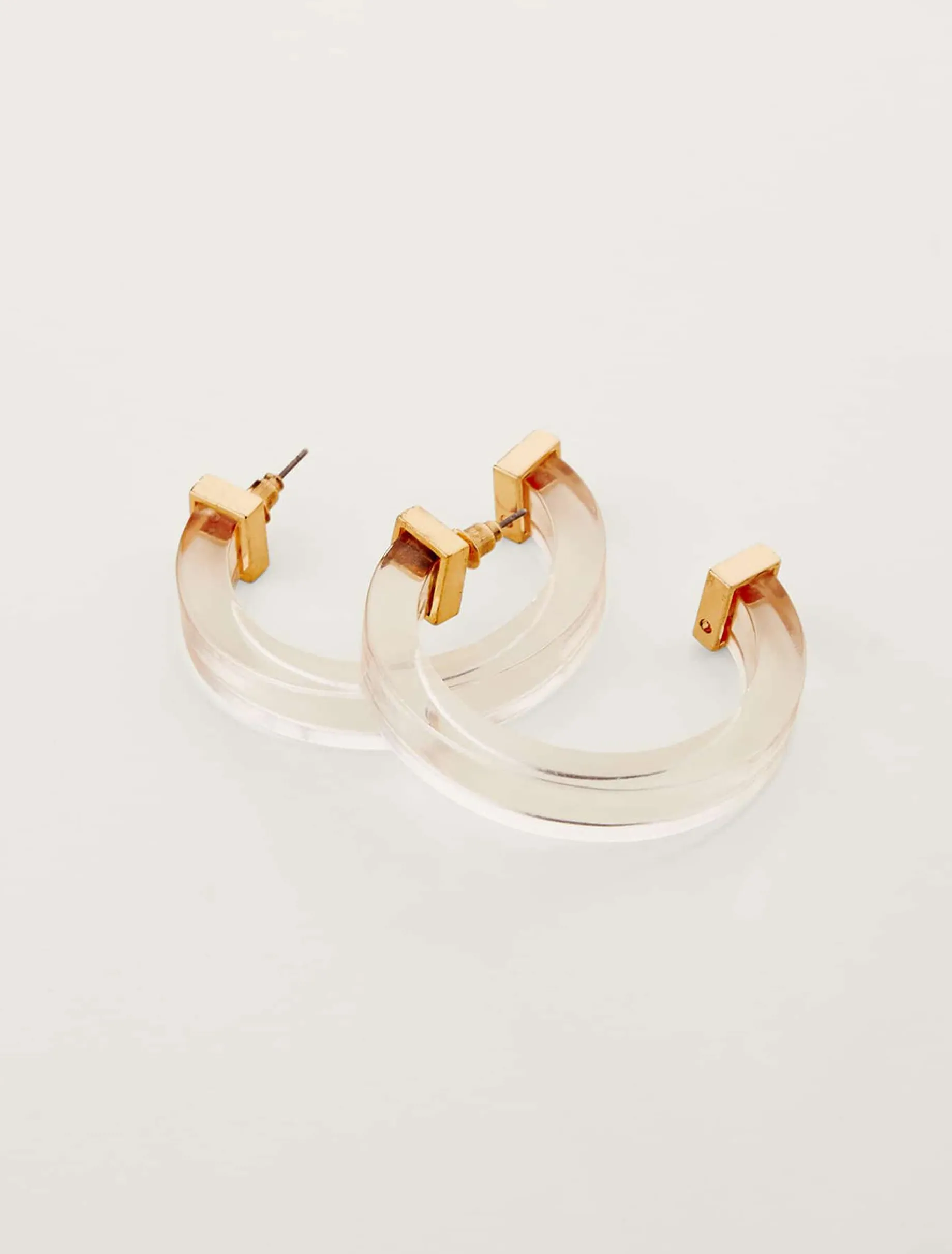 Hoop Earring