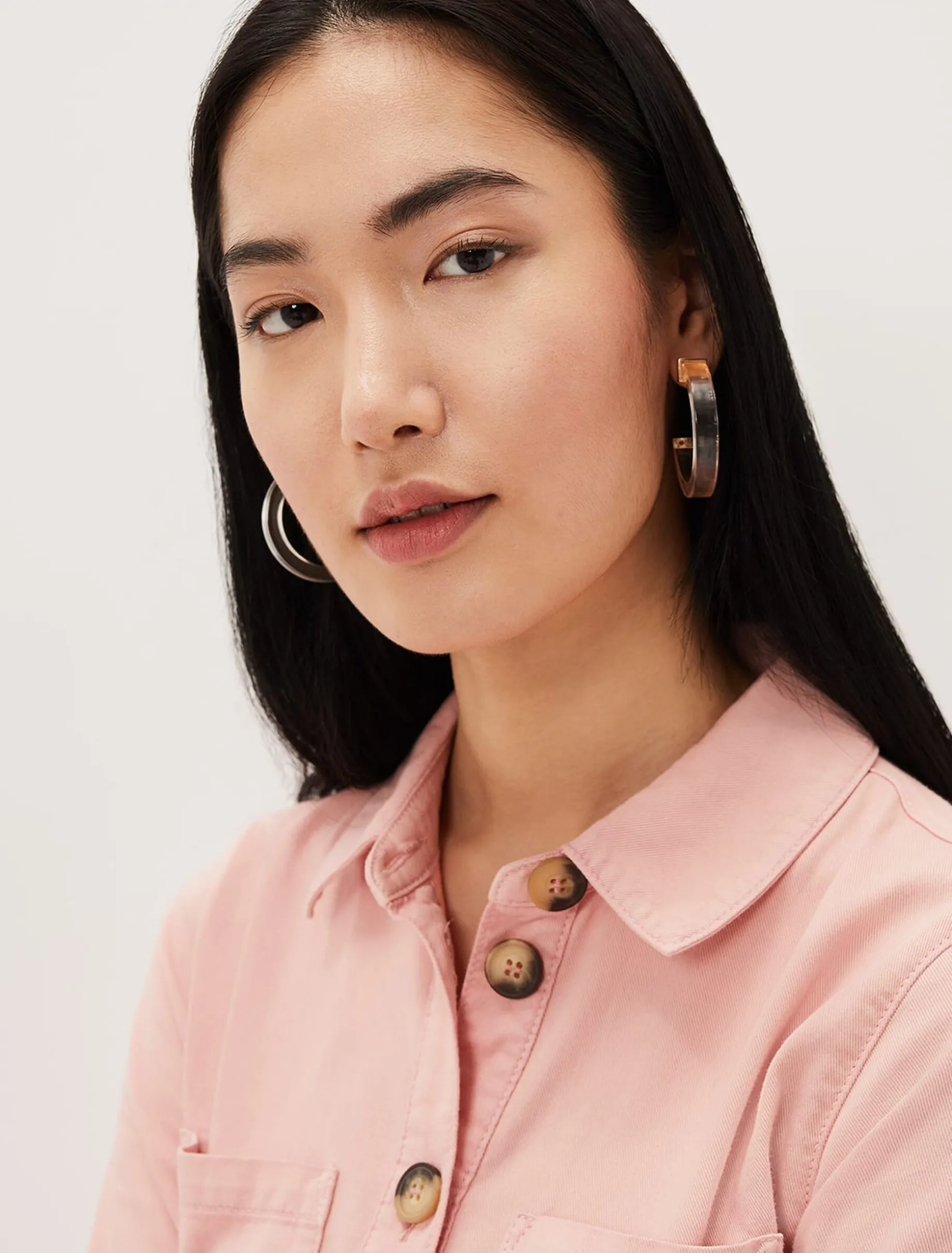 Hoop Earring