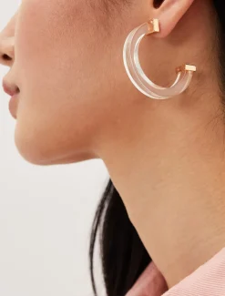 Hoop Earring