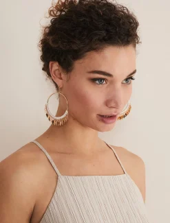 Hoop Earrings
