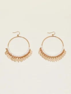 Hoop Earrings