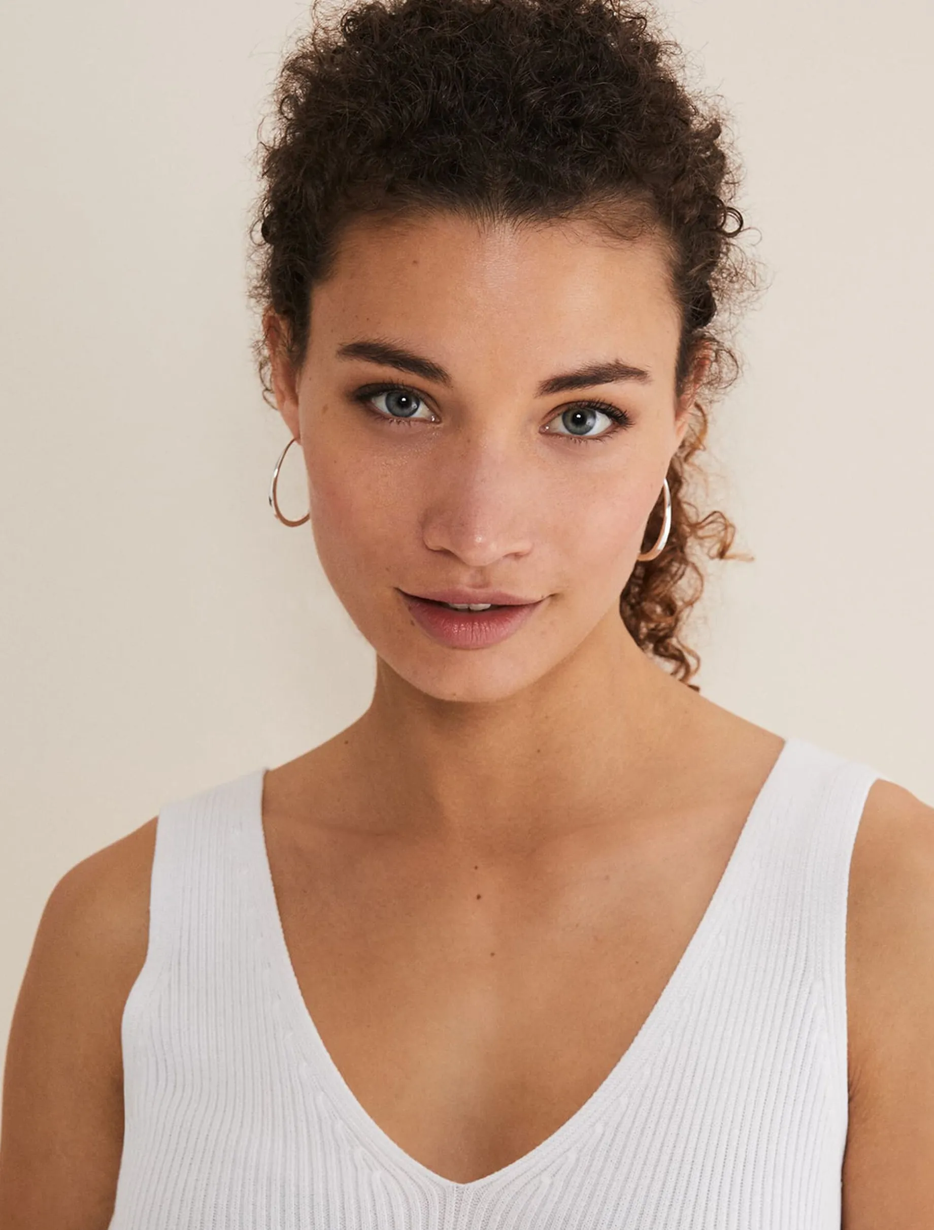 Hoop Earrings