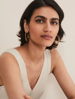 Hoop Earrings