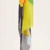 Ida Printed Scarf
