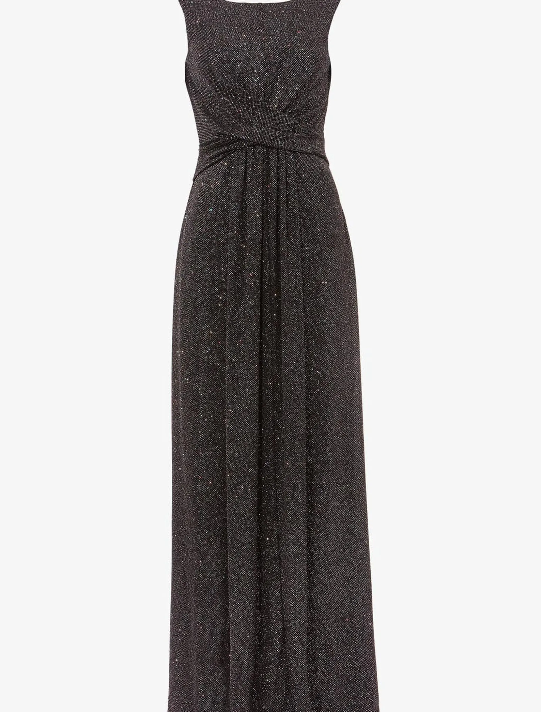 Ida Shimmer Maxi Dress