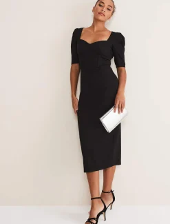 Indy Corset Bodycon Dress