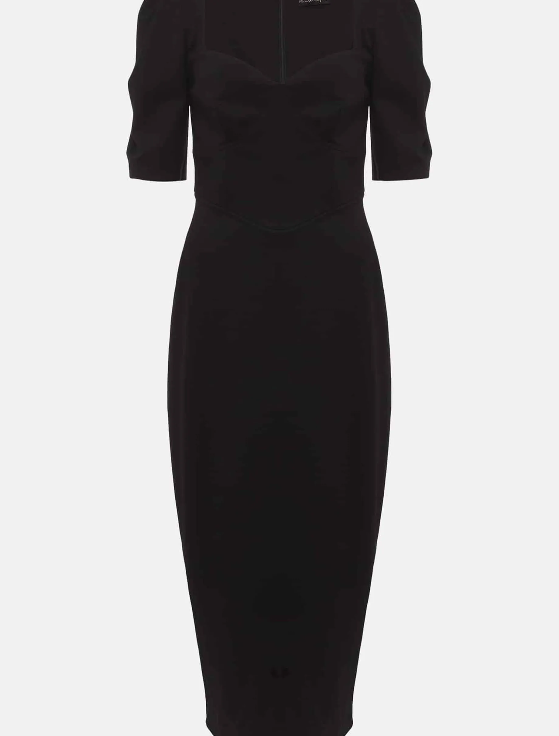 Indy Corset Bodycon Dress