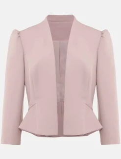Isabella Bow Jacket