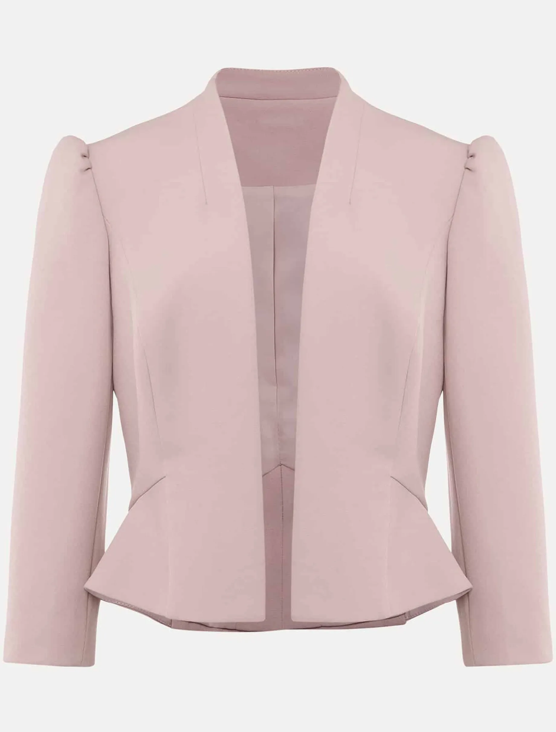 Isabella Bow Jacket