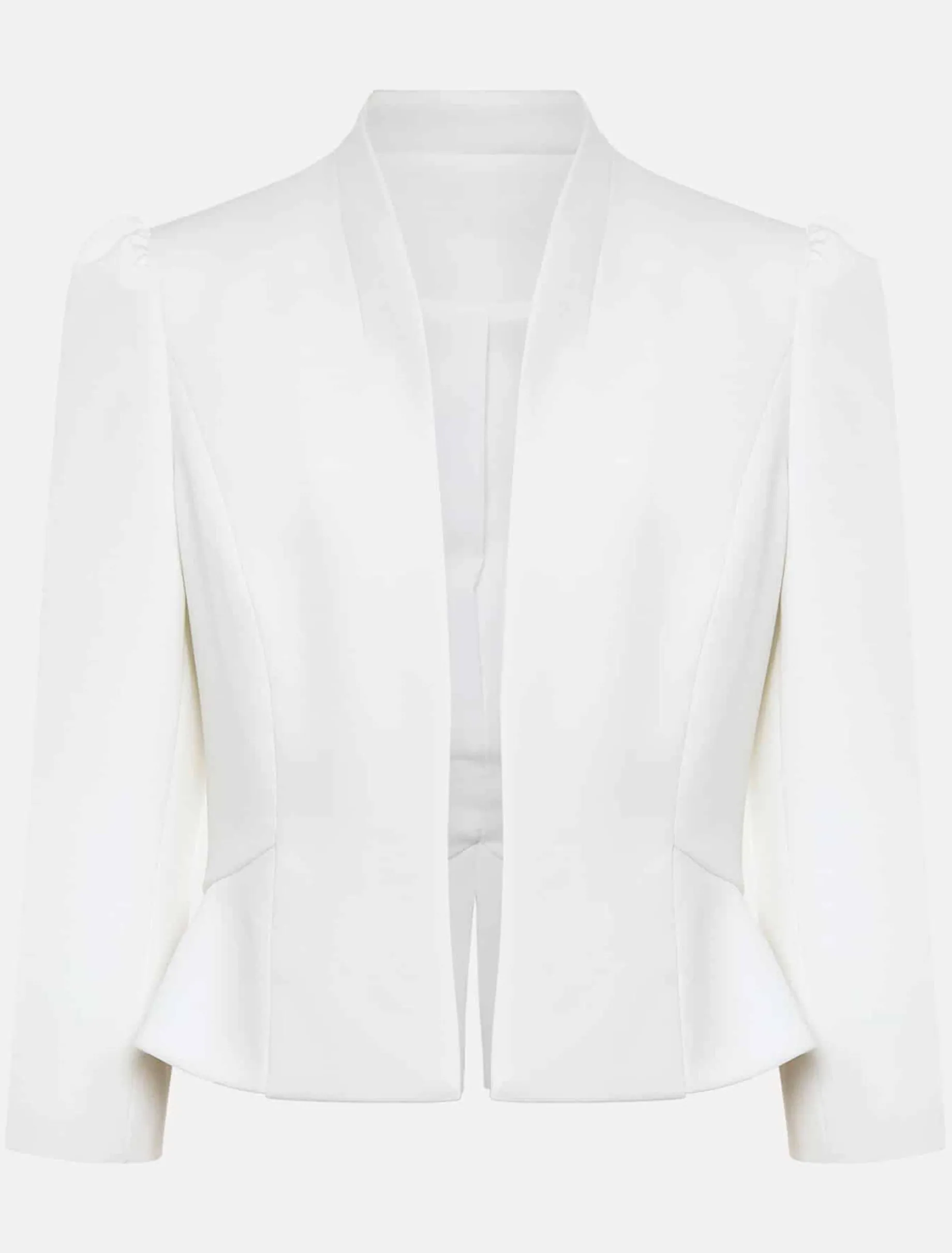 Isabella Bow Jacket