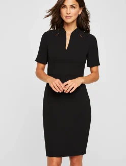 Isabella City Suit Dress