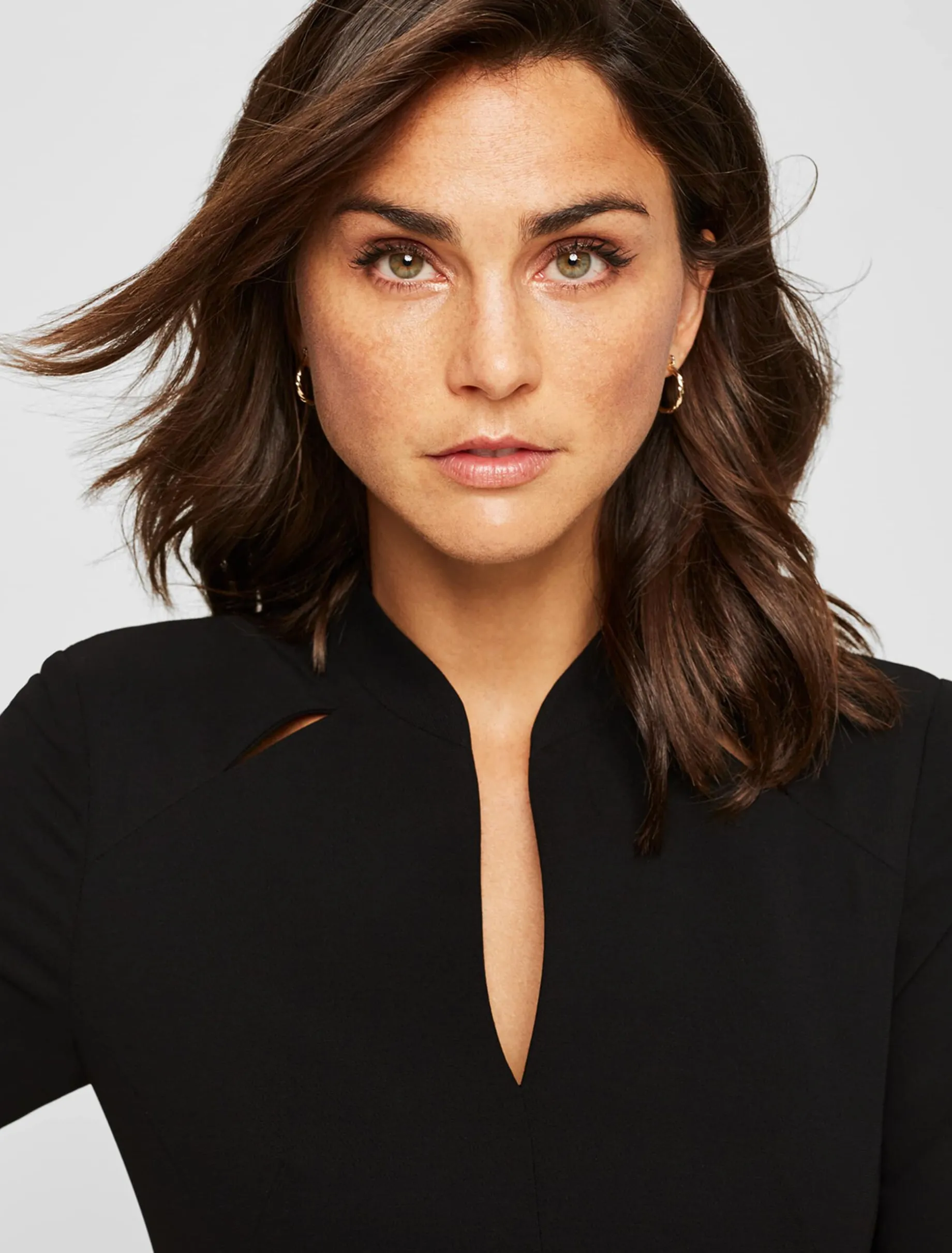 Isabella City Suit Dress
