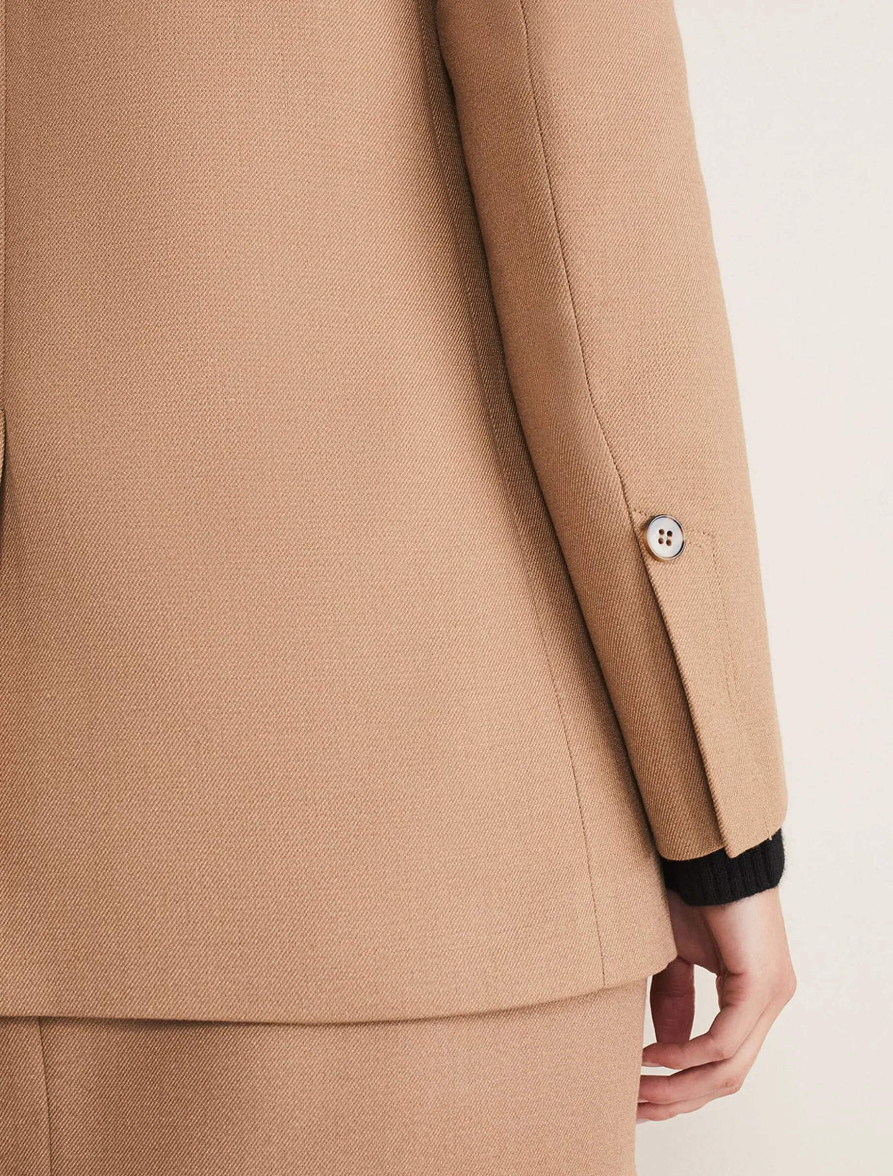 Isi Suit Jacket Co-Ord