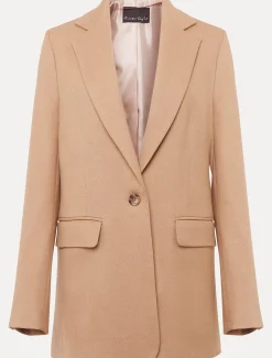 Isi Suit Jacket Co-Ord