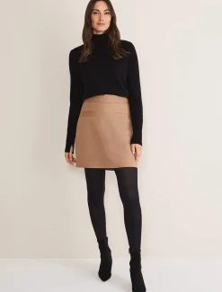 Isi Suit Skirt Co-Ord