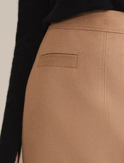 Isi Suit Skirt Co-Ord