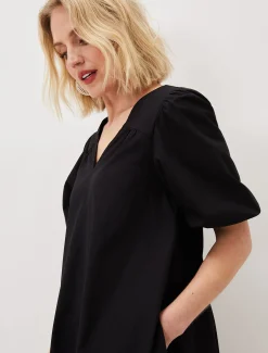 Ive Midi Dress