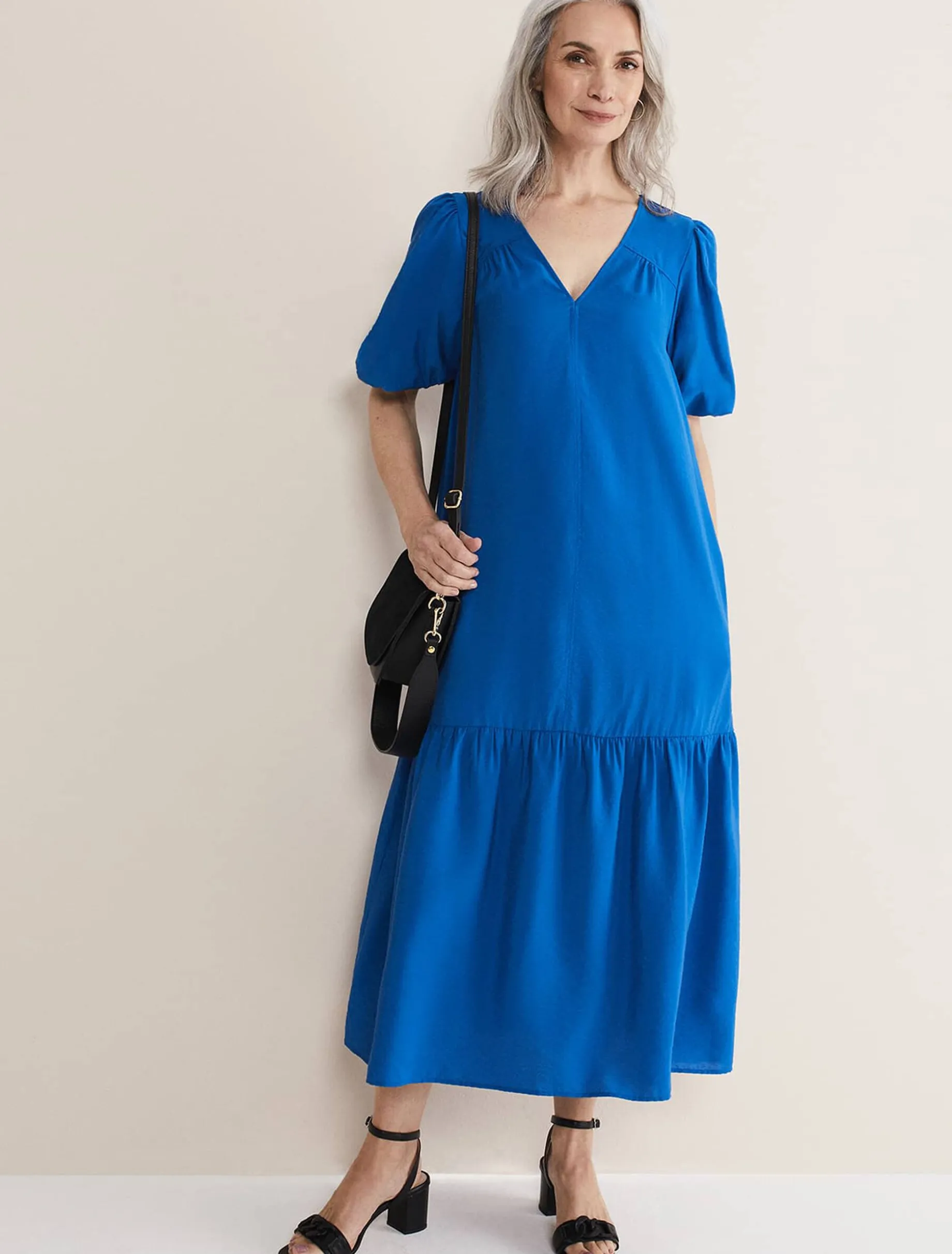 Ive Midi Dress