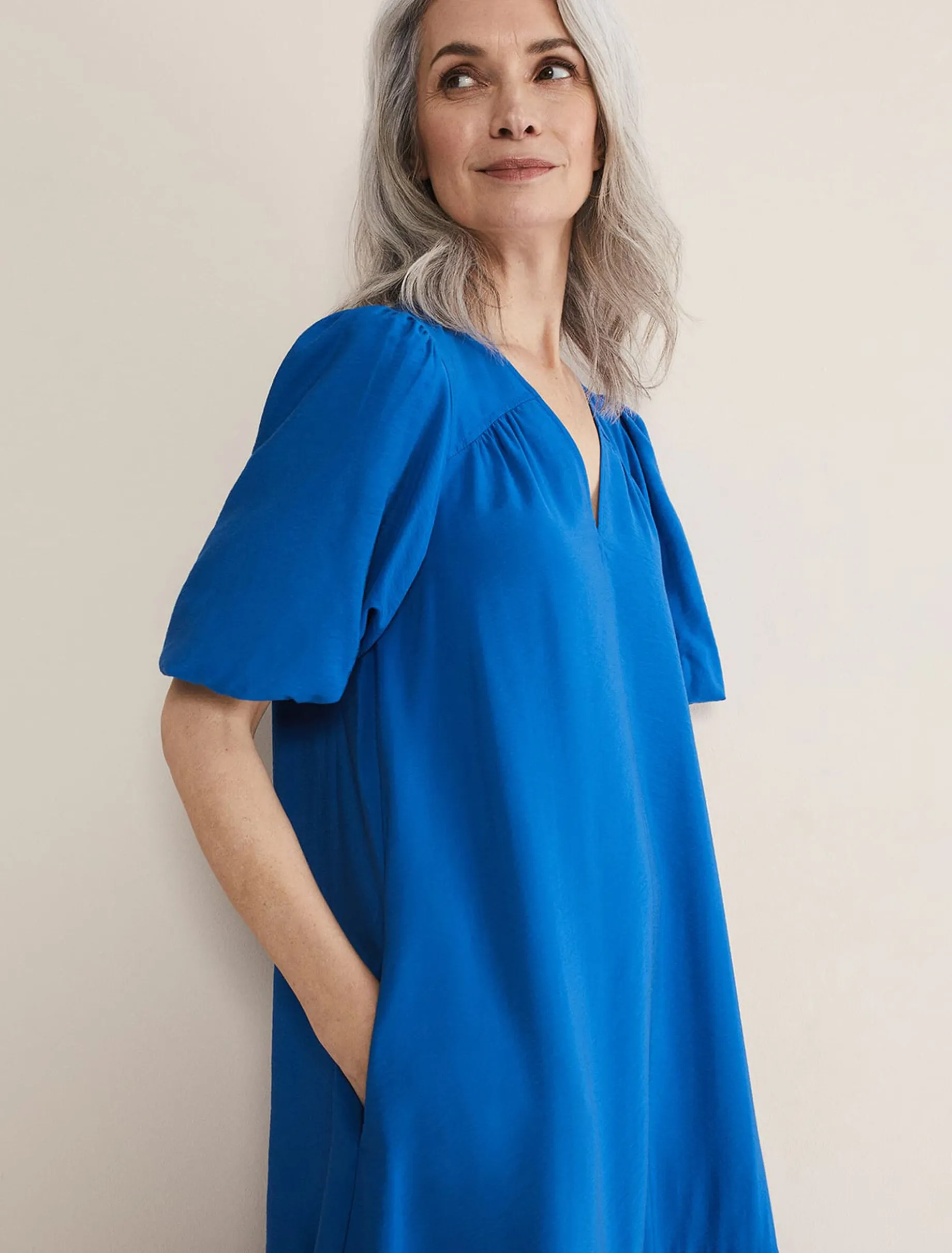 Ive Midi Dress
