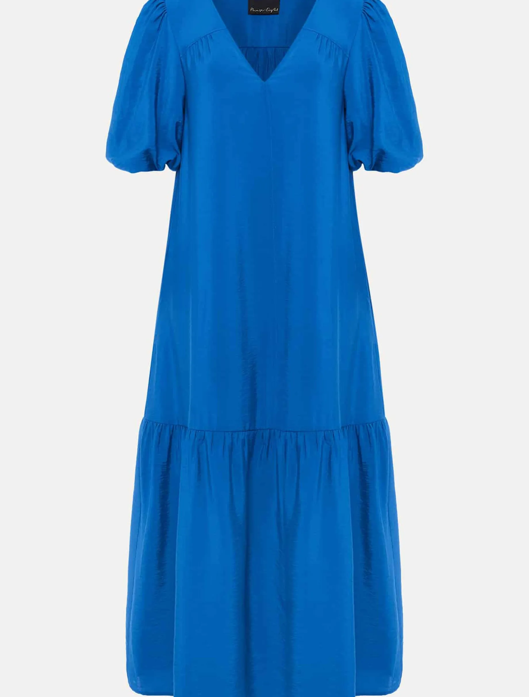 Ive Midi Dress