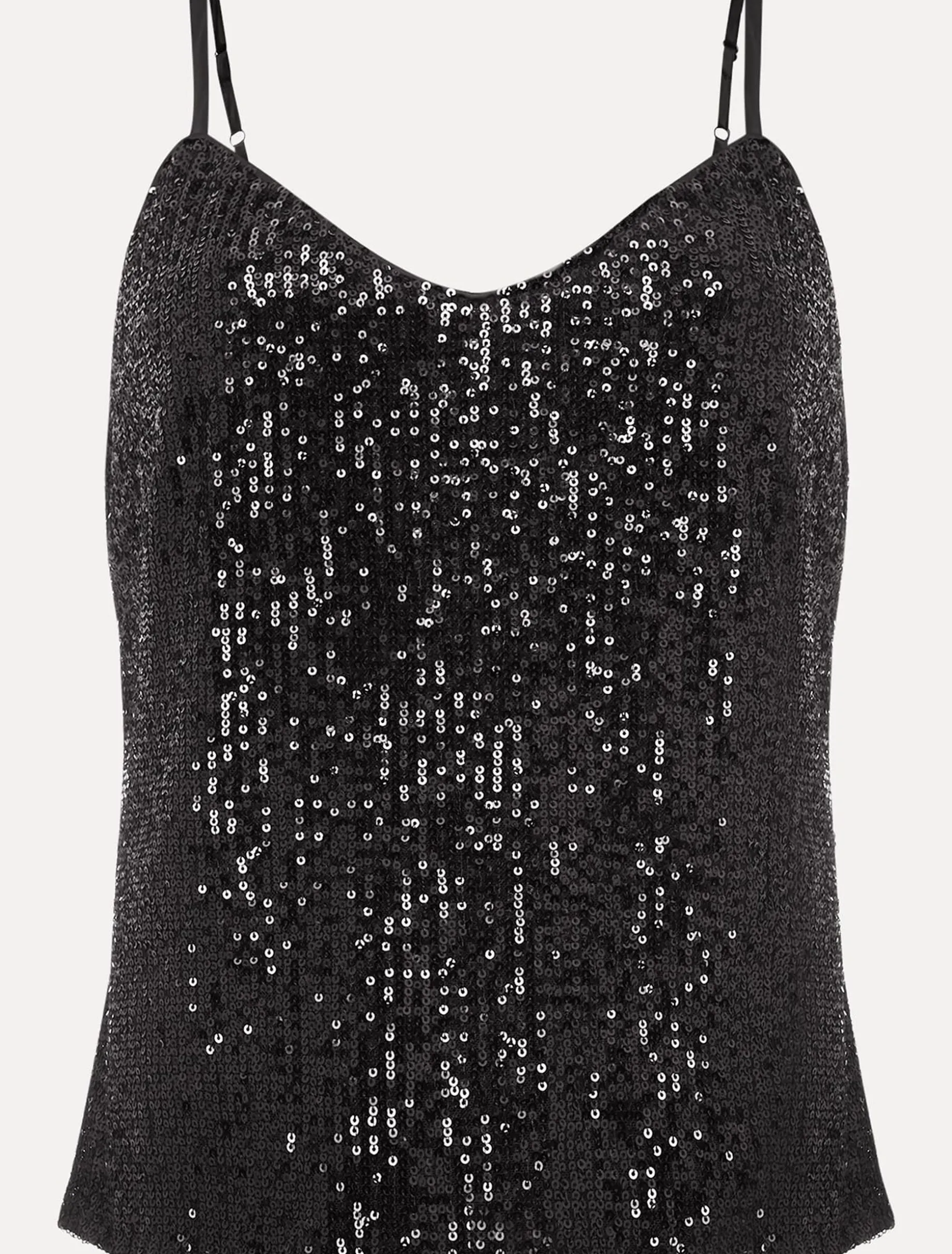 Ivy Sequin Camisole