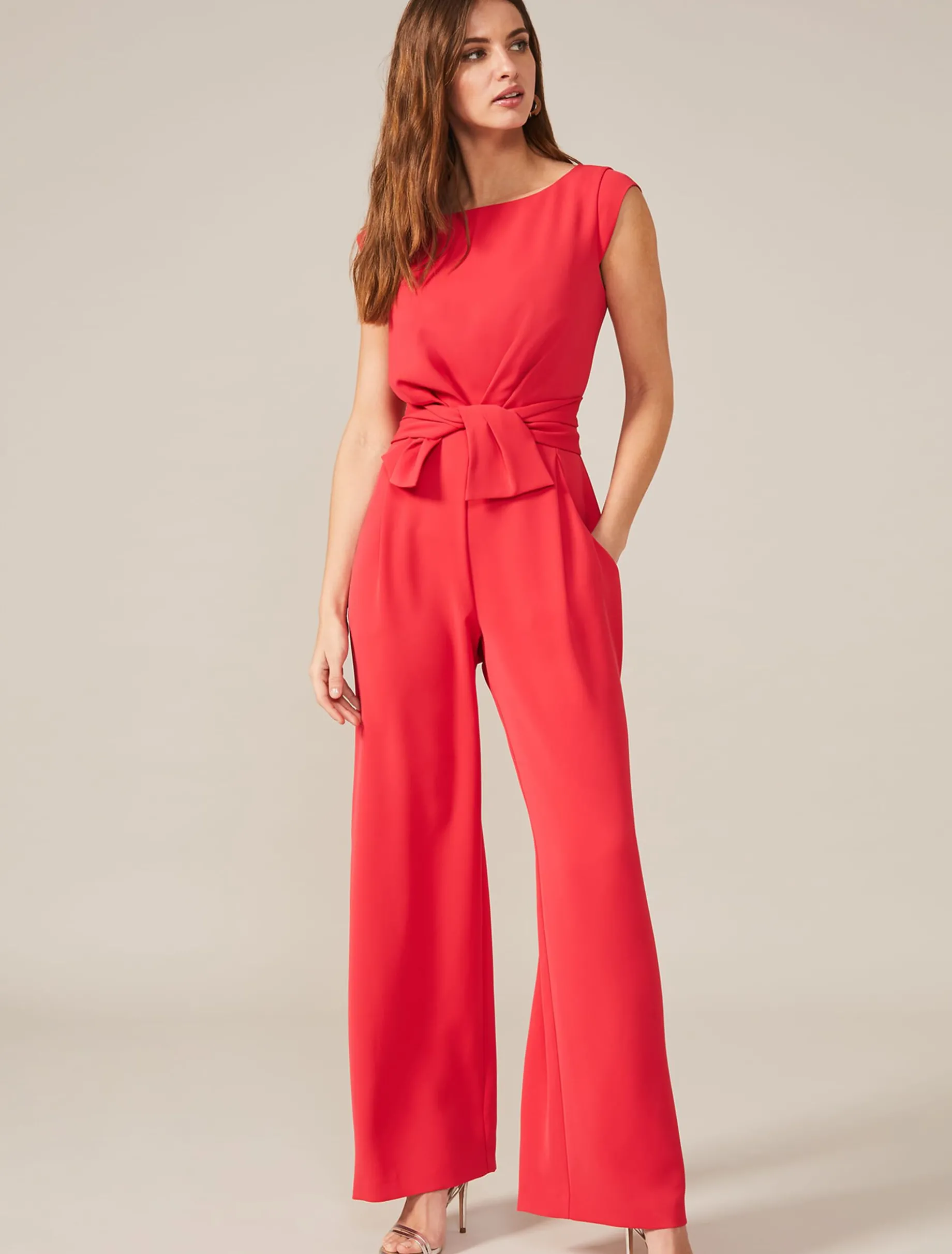 Janey Jumpsuit