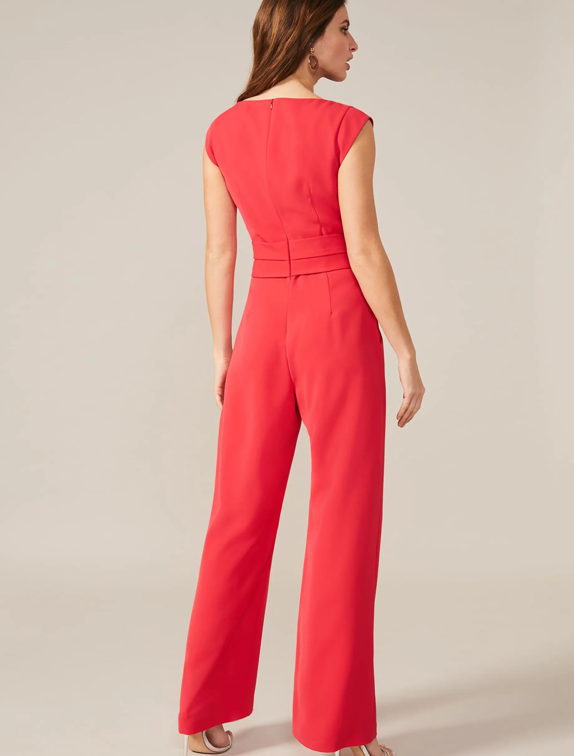 Janey Jumpsuit