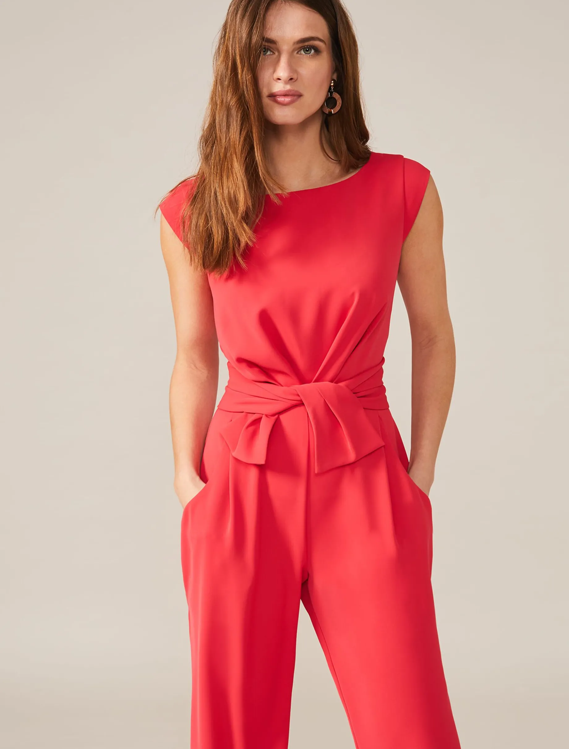 Janey Jumpsuit