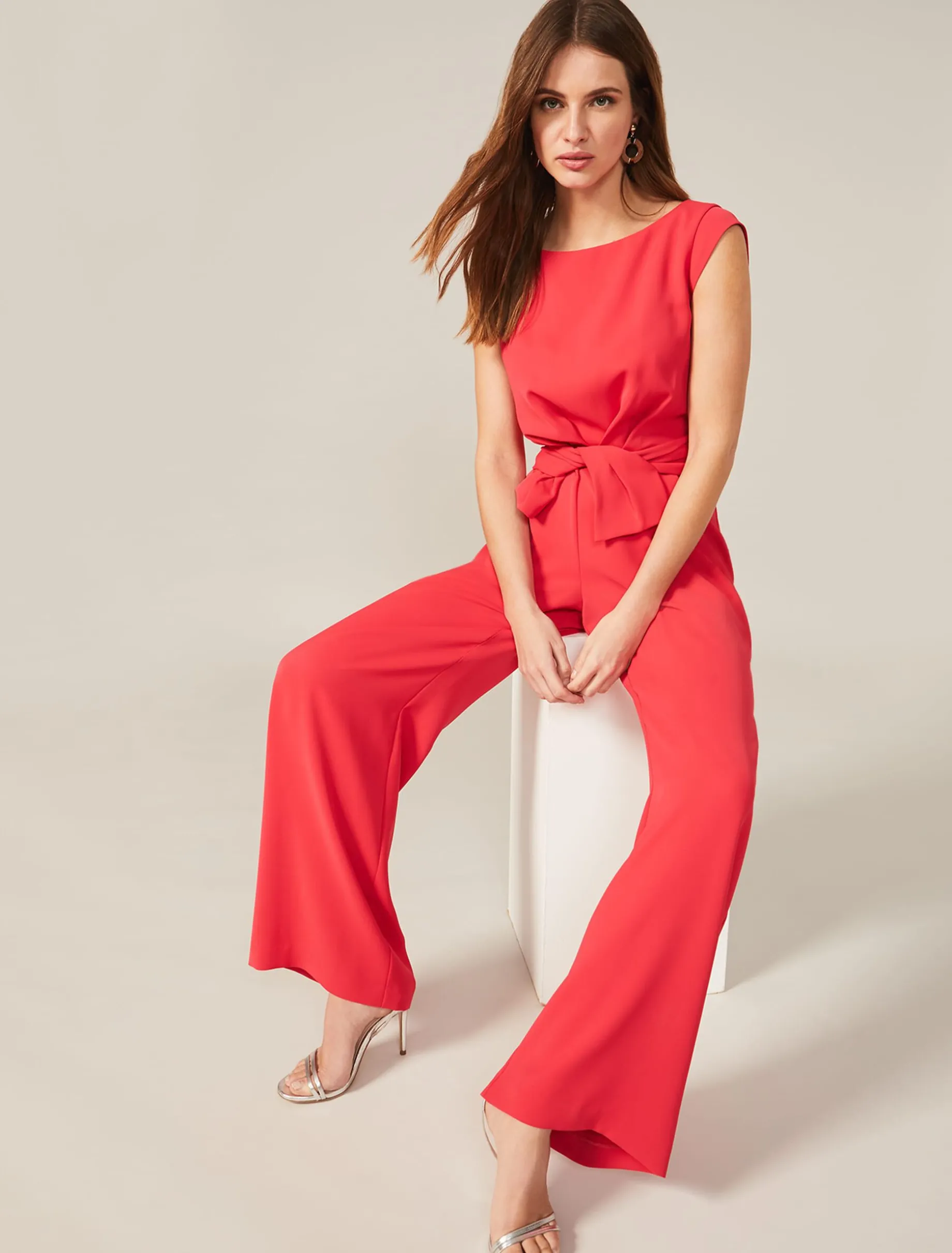 Janey Jumpsuit