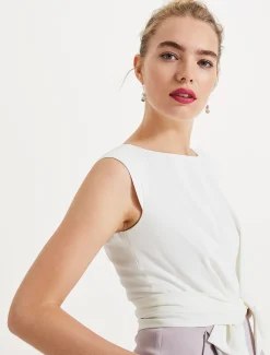 Janey Knot Jumpsuit