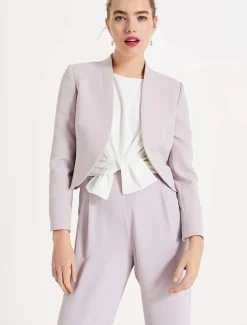 Janey Knot Jumpsuit