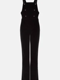 Jasira Corduroy Dungarees