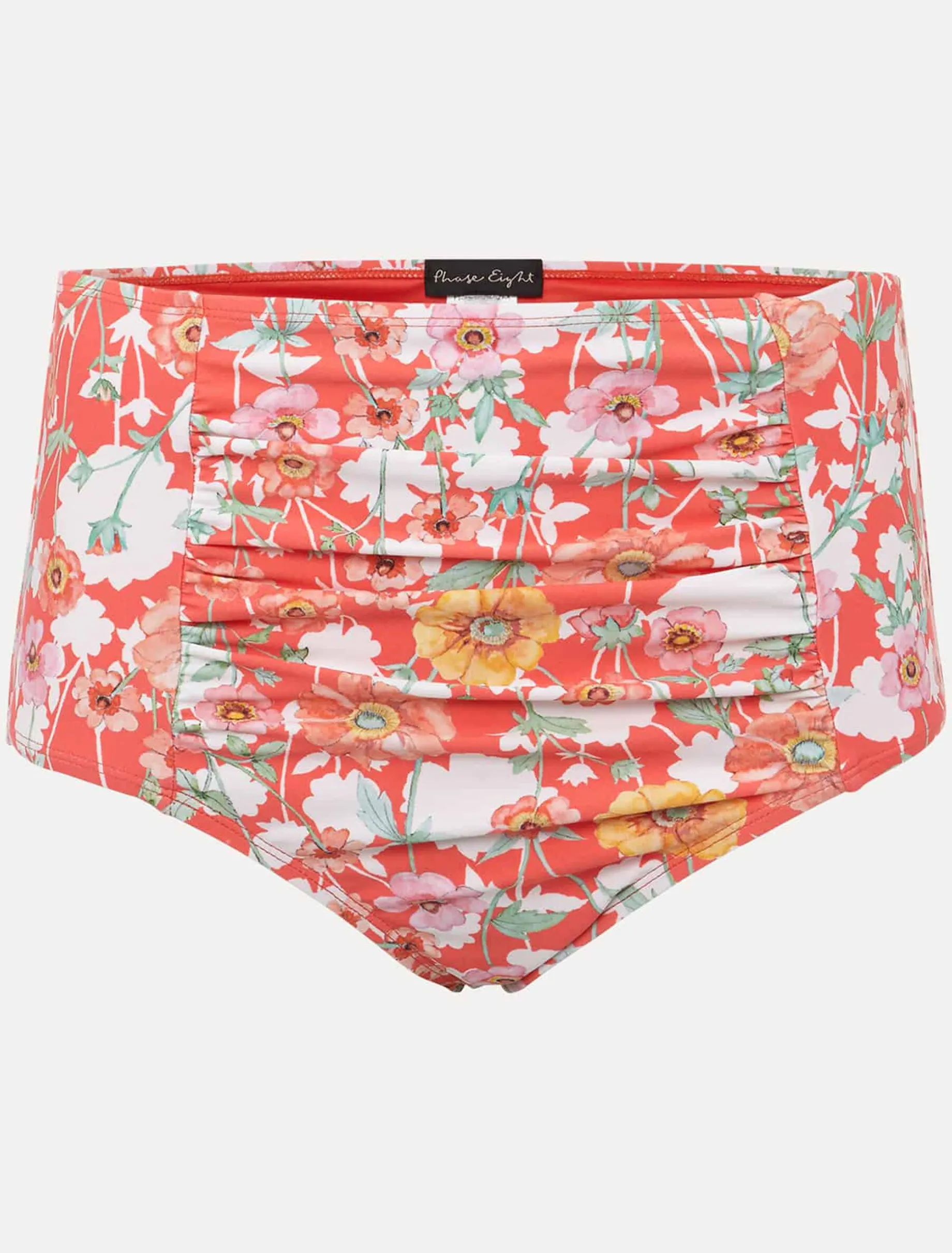 Jasmin Floral Bikini Brief
