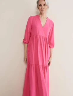Jayde Midaxi Dress