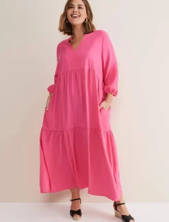 Jayde Midaxi Dress