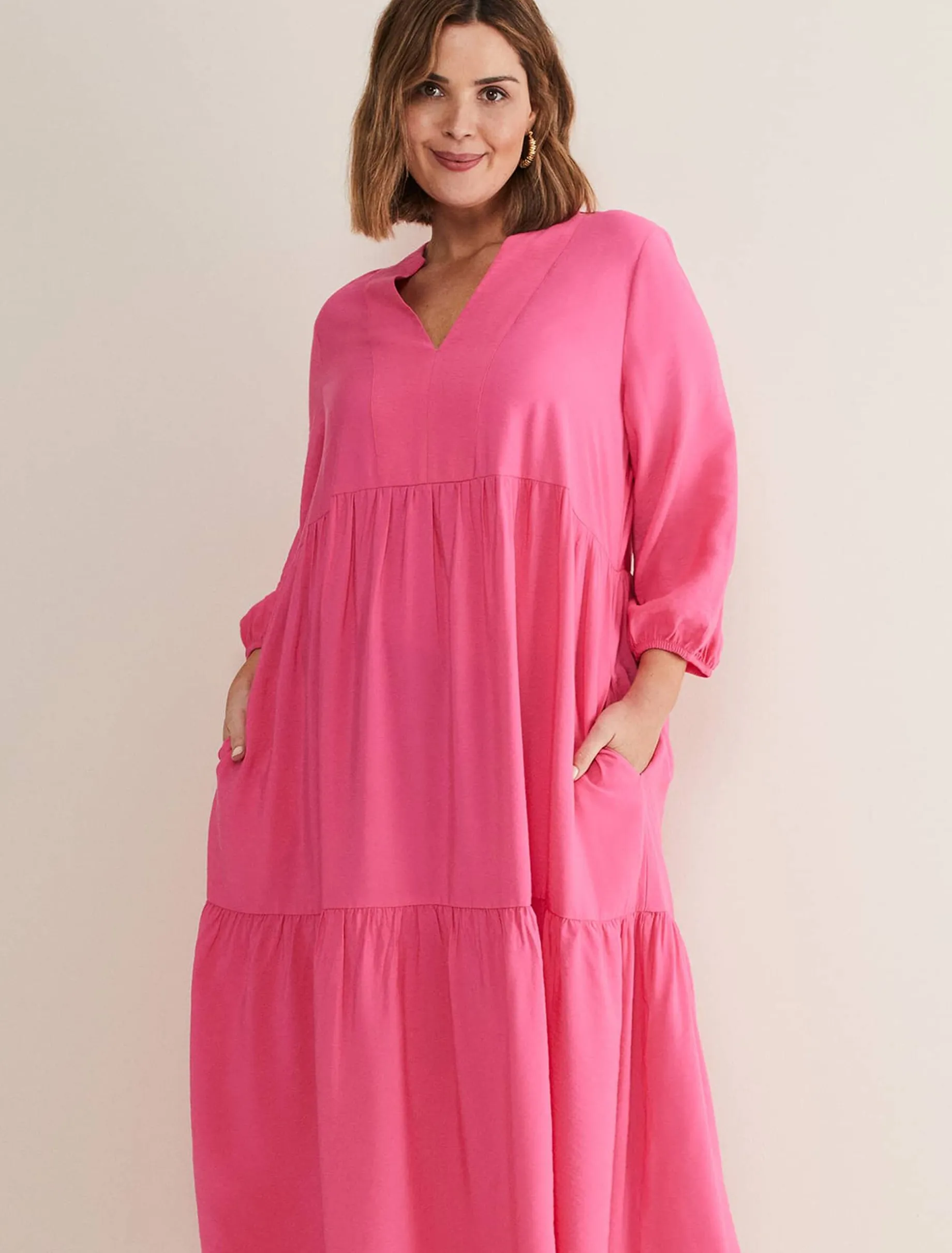 Jayde Midaxi Dress