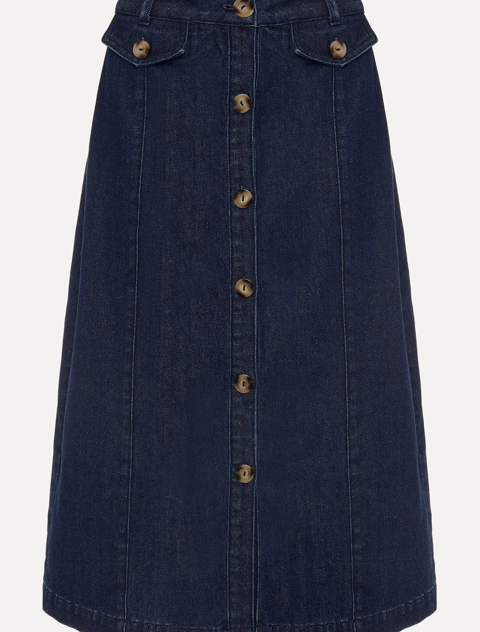 Jessa Midi Pencil Skirt