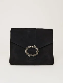 Jewel Front Clutch