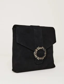 Jewel Front Clutch