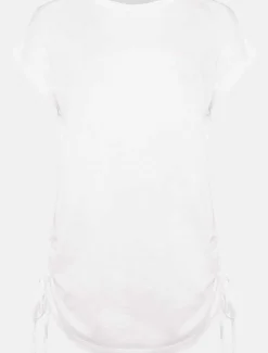 Jinny Ruched Side Top