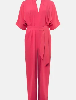Jiya Batwing Jumpsuit