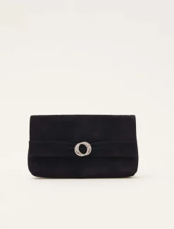 Joelle Clutch Bag